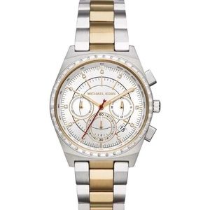 Michael Kors Chronograph Watch